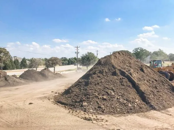 Soil Remediation Image